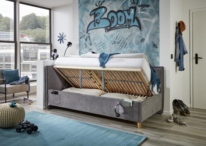 Immagine prodotto Novel Fun (120 x 200 cm)