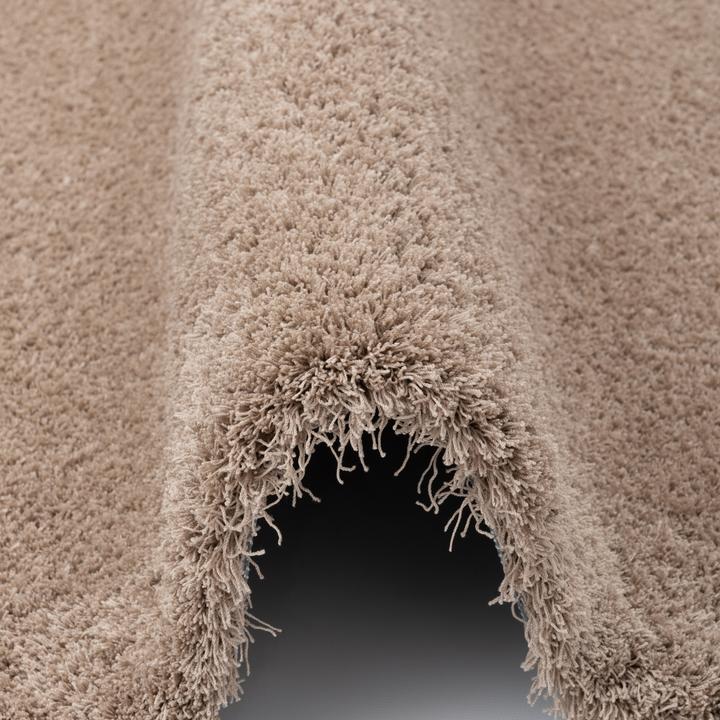 Produktbild Snapstyle Luxus Hochflor Langflor Teppich Harmony (80 x 320 cm)