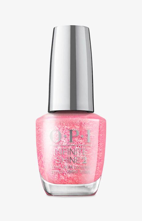 Immagine prodotto OPI Infinite Shine XBox Coll Pixel Dust (Polvere di pixel, Smalto per unghie effetto gel)
