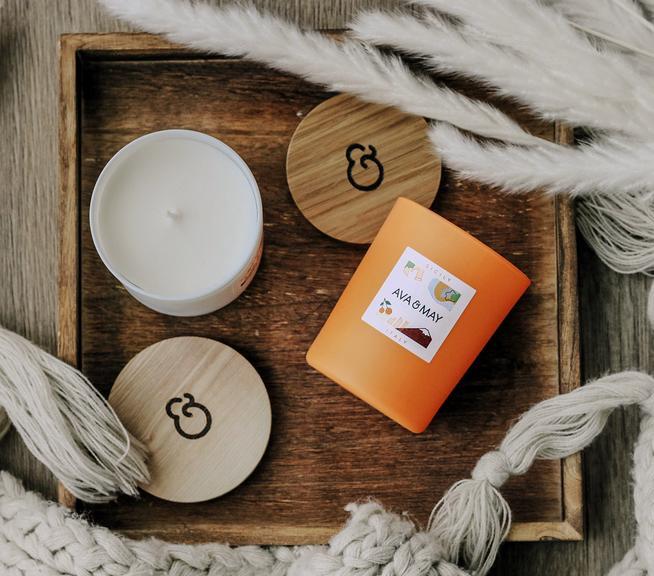 Produktbild Ava & May Sizilien (180 g)