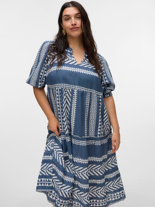 Image du produit Vero Moda VMDICTHE Robe longue Robe (44)