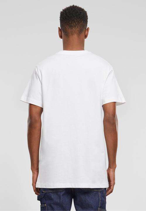 Produktbild Mister Tee Pancake Club Tee - 139141 (XS)