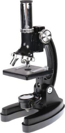 Actual product image Byomic Beginner Microscopes & Telescope with Case