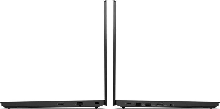Produktbild Lenovo ThinkPad E14 (14", Intel Core i7-10510U, 16 GB, 512 GB, DE)