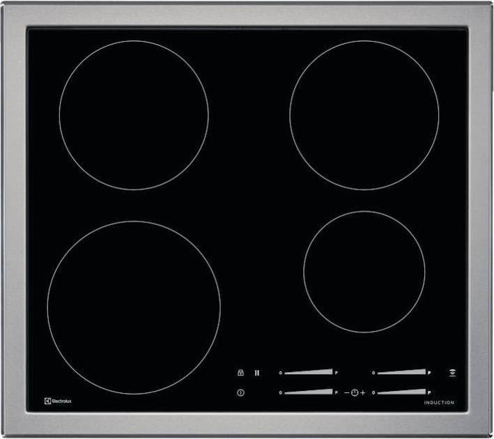 Electrolux GK58TSIPL