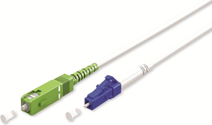 Produktbild Goobay Netzwerkkabel (S/UTP, CAT6, 5 m)