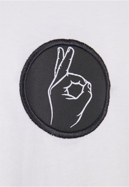 Immagine prodotto Mister Tee Maglietta Easy Sign Patch - 82609 (XL)