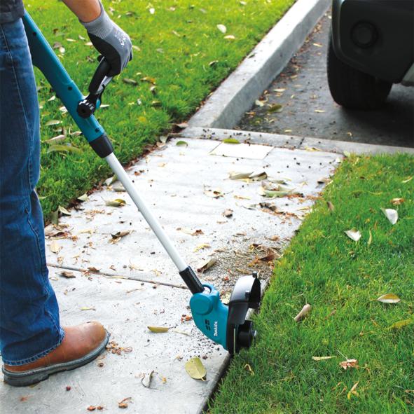 Produktbild Makita UR100DZ (Trimmfaden)