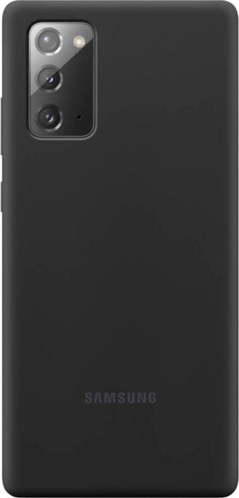 Immagine prodotto Samsung Silicone Cover (Samsung Galaxy Note 20)