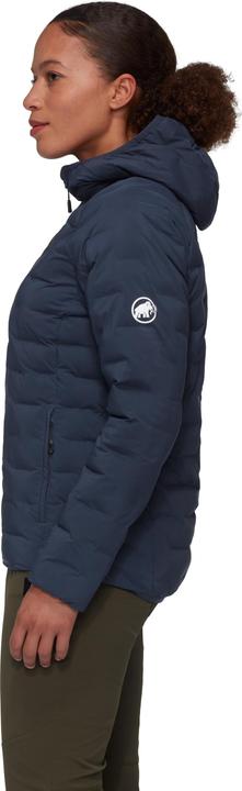 Immagine prodotto Mammut Sender IN Giacca con cappuccio Donna (XS)