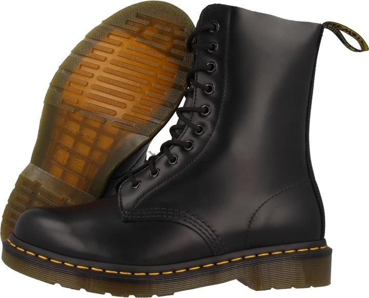 Actual product image Dr. Martens Stiefelette (37)