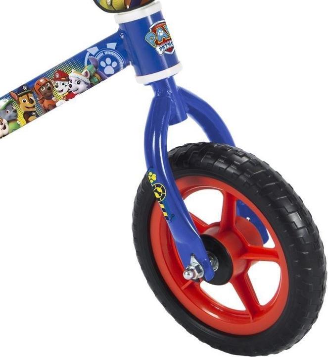Actual product image Toimsa Paw Patrol (10")