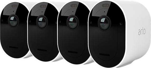 Arlo DUPLIAKT Pro 5 4 Kit (2560 x 1440 Pixels)