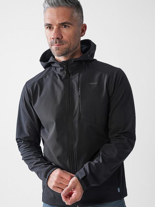 Image du produit Meru Softshelljacke Nancy (L)