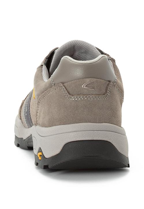 Produktbild Camel Active Sneaker Split/Nappa GRAU (41)