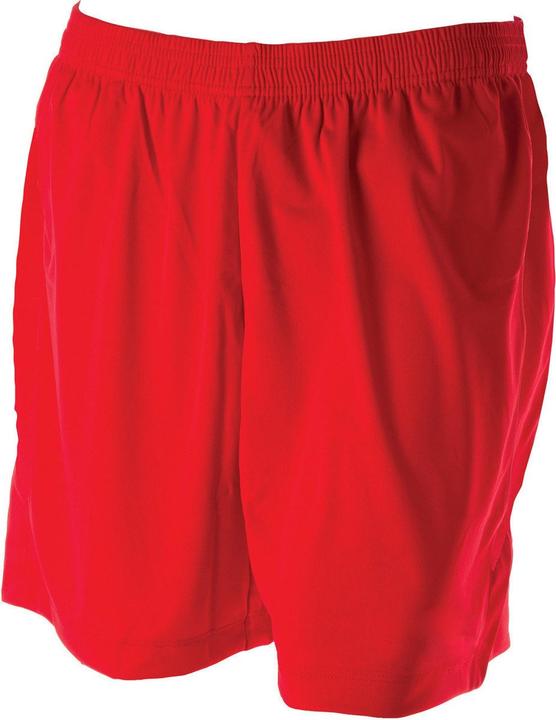 Umbro Club II Shorts
