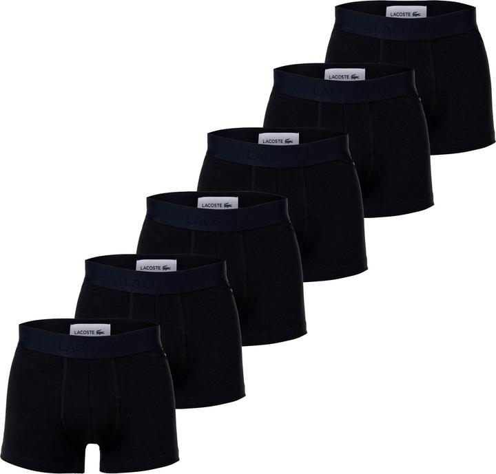 Produktbild Lacoste TB 5H3407 (S, 6er Pack)