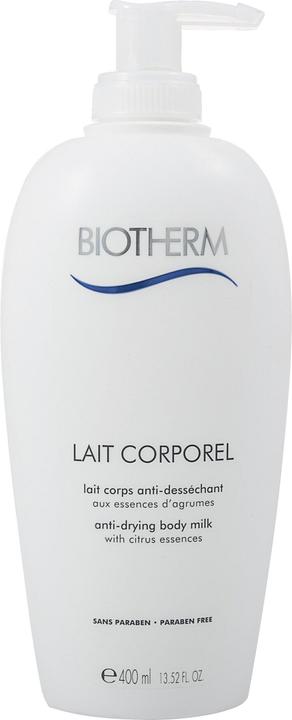 Biotherm Anti-Drying (Körpermilch, 400 ml)