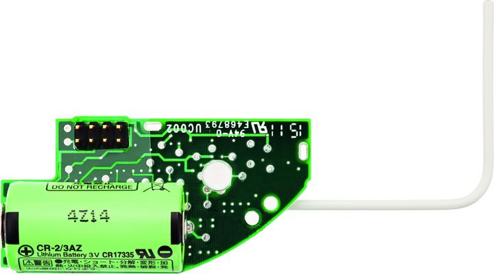 Produktbild Ei Electronics DUPLIKAT Funkmodul für Rauch/ Hitzemelder