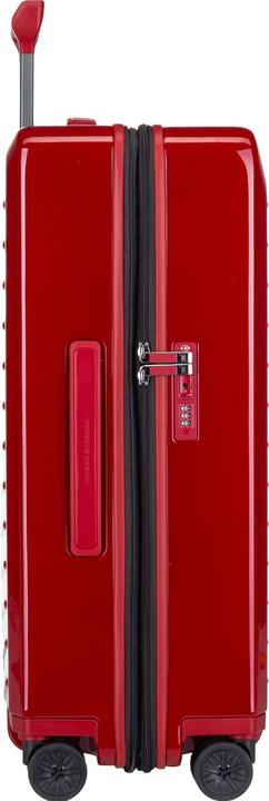 Image du produit Porsche Design Valise & trolley Roadster 4W Trolley M (83 l, M (50 - 90l))