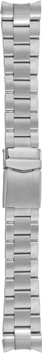 Actual product image Bobroff Watch strap BFST