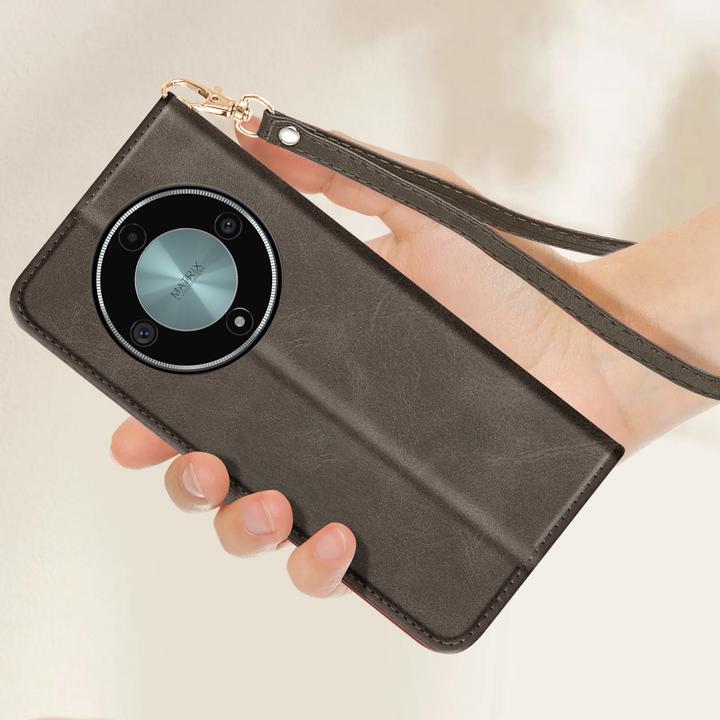 Actual product image Avizar Soft Luxury Cover Series (Honor Magic6 Lite)