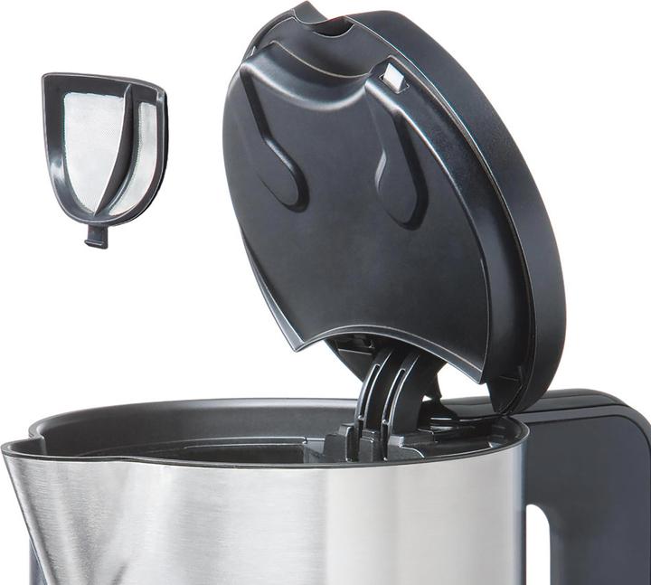 Productafbeelding Bosch Hausgeräte Waterkoker TWK8612P (1.50 l)