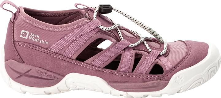 Image du produit Jack Wolfskin Villi Sandal K (31)