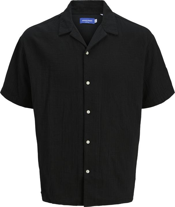 Jack & Jones Joreaster Patras Resort Shirt Ss Ln
