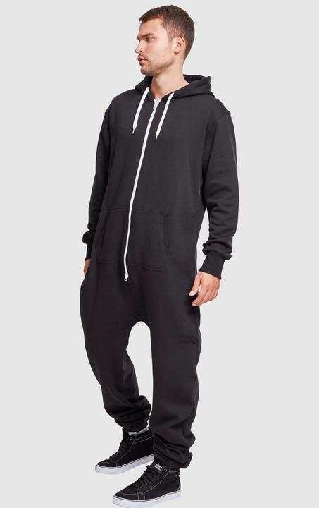 Actual product image Urban Classics Sweat jumpsuit (XS, S)