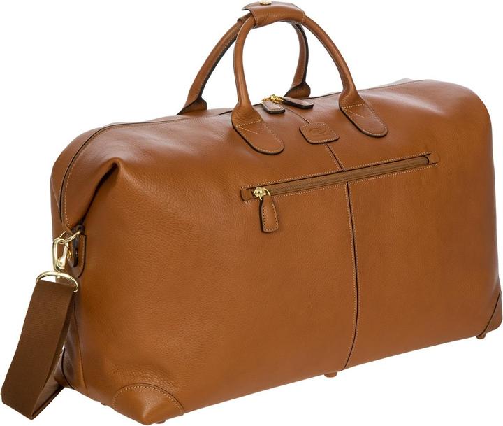 Actual product image Brics Life Pelle - Holdall travel bag (20 l)