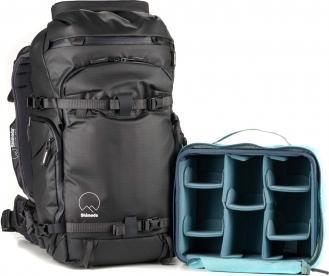 Image du produit Shimoda Action X25 v2 Starter Kit (Small ML CU) - Noir (Sac à bandoulière pour appareil photo, 7 l)