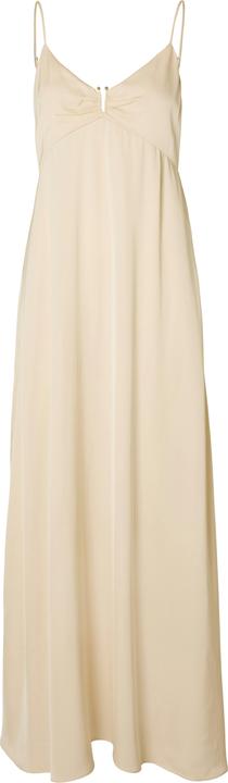 Selected Femme Ärmelloses Maxikleid (42)