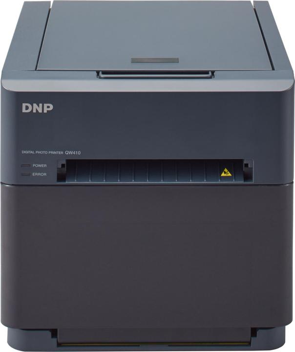 Image du produit DNP QW 410 (Thermodirecte, Couleur)