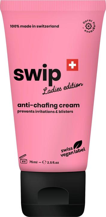 Immagine prodotto Swip Originale antisfregamento (Crema piedi e gel piedi, 75 ml)