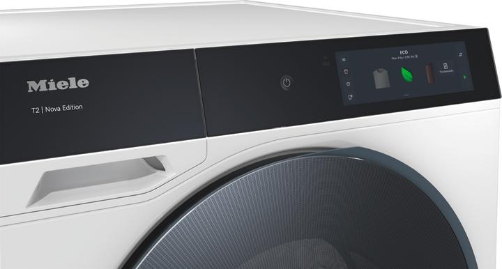 Produktbild Miele TQ 1000 WP Nova Edition T2 (9 kg, Links)