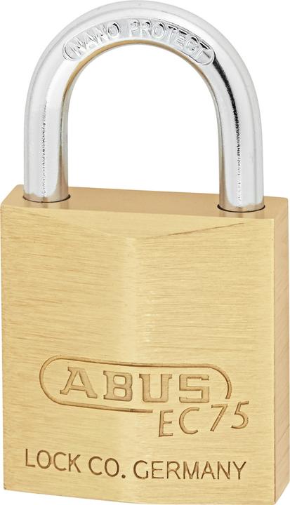 Produktbild Abus 75/30 Lock-Tag