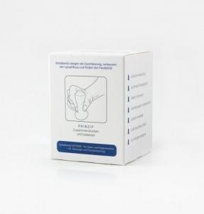 Actual product image BellaBambi Massage accessories