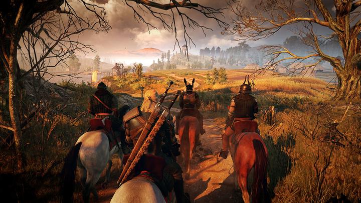 Immagine prodotto WB Microsoft The Witcher 3: Wild Hunt Edizione Gioco dell'Anno, Xbox One (Xbox One S)