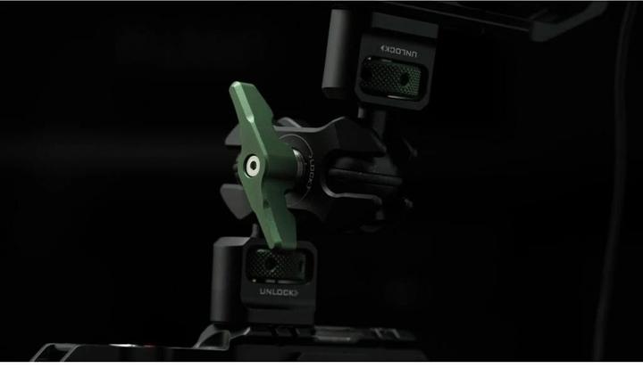 Produktbild Tilta Mini Articulating Arm (Cage Zubehör)
