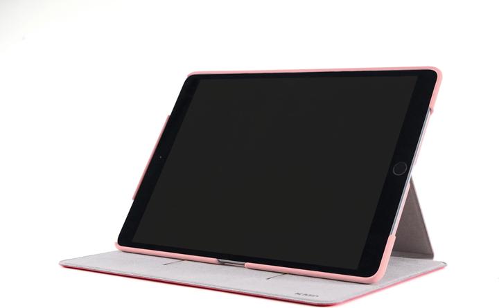 Actual product image KMP protective (iPad Pro 10.5 2017 (1. Gen))