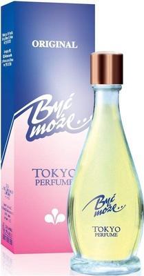 Być Może Byc Moze PARIS - NEW YORK - LONDON - ROME - TOKYO Miraculum 10ml
