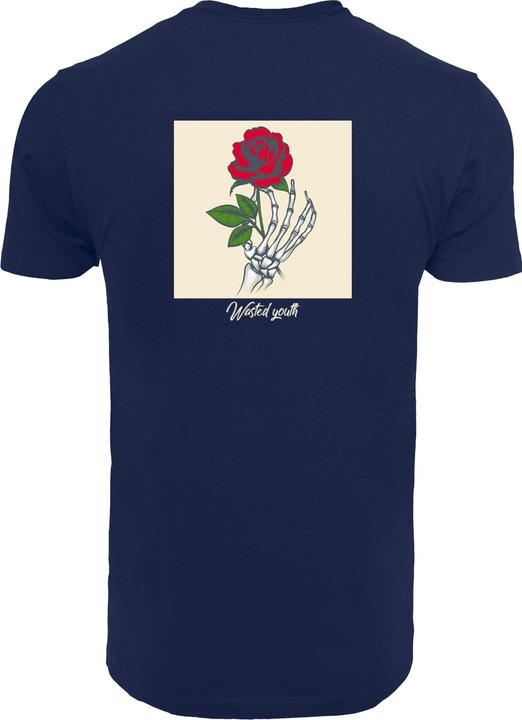 Image du produit Mister Tee Tee Wasted Youth - 2776 (M)