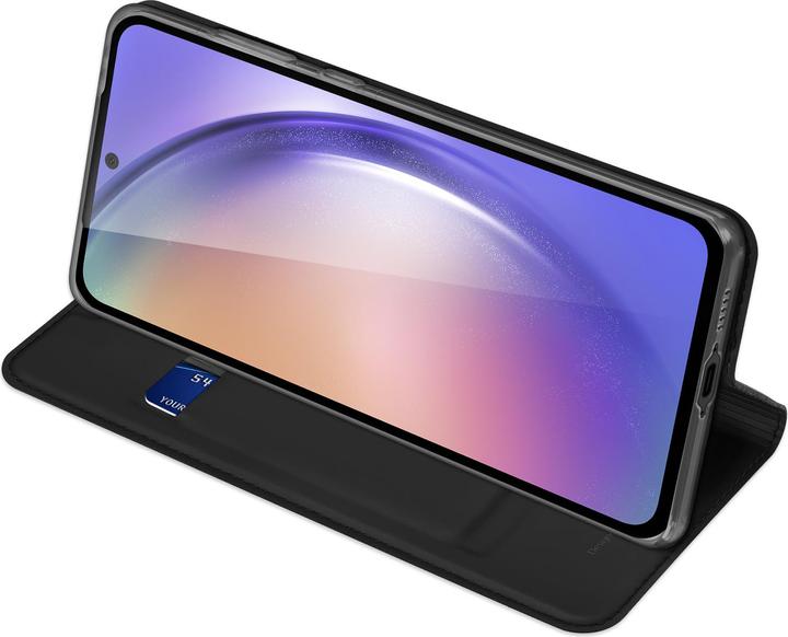 Image du produit Nevox Vario Series Bookcase Galaxy A56/A36 5G schwarz (Samsung Galaxy A56, Oppo A36)