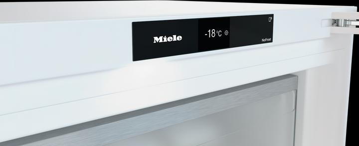 Actual product image Miele FN 4849 C (Stand-alone, 311 l)