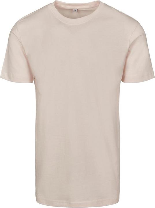 Build Your Brand TShirt runder Halsausschnitt