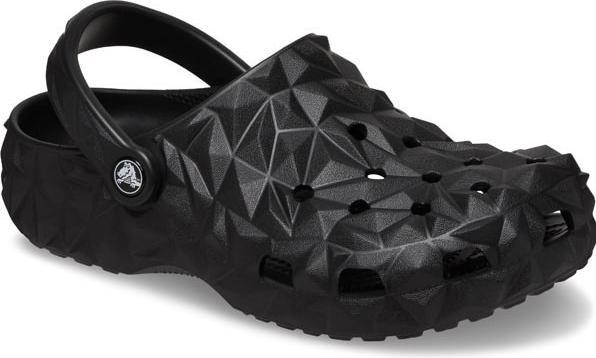 Produktbild Crocs Classic Geometric Clog (37)