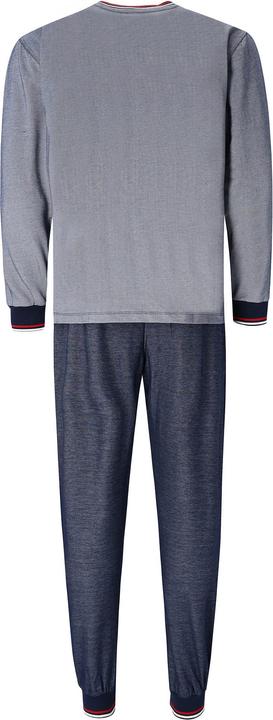 Produktbild Hajo Pyjama Homewear Bequem sitzend (XL)