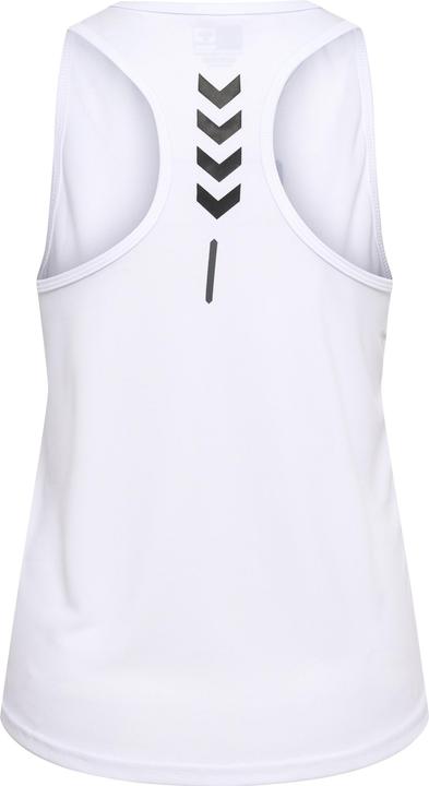Actual product image hummel hmlTE TOLA TANKTOP (XS)