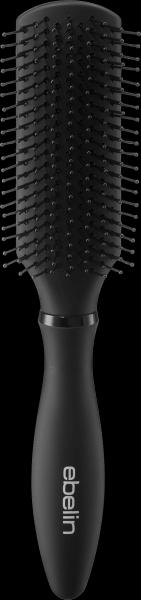 Actual product image Weleda Ebelin, hairbrush, black, 1 piece